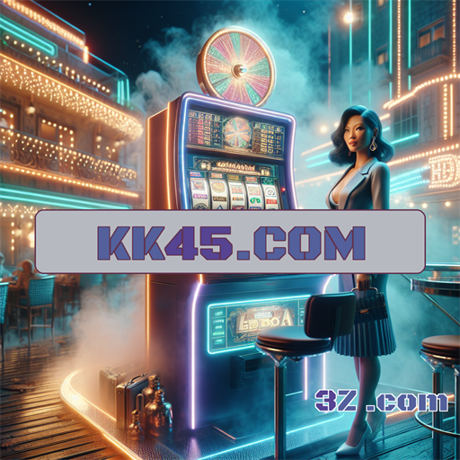 Baixar Jogos com Estilo: Explore o KK45.com