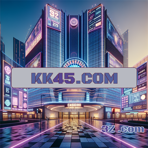 Aventura Infinita: Jogos Diversos no KK45.com