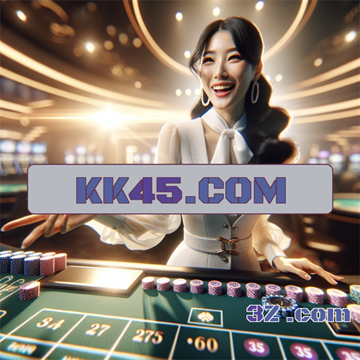 KK45.com: Diversão Paga e Engajamento Inigualável em Jogos